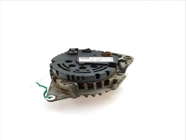 Foto 2ª: Alternador Renault Scenic 1.9 DCI JA05 JA1F) (1999)