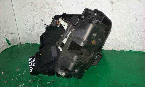 Cerradura Puerta Delantera Derecha Ford Focus 1.8 TDCI TD CAT BERLINA 115CV 85KW