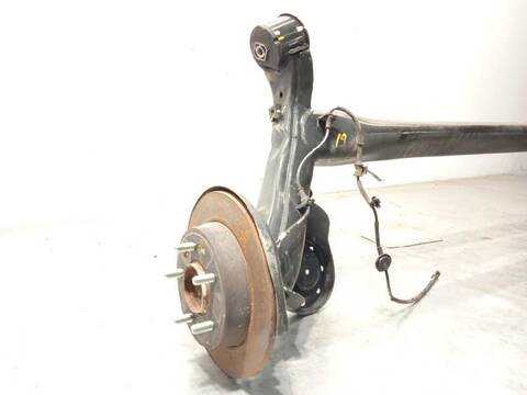 Foto 3ª: Puente Trasero Hyundai Elantra TECNO 132CV 97KW [G4FG] (2014)