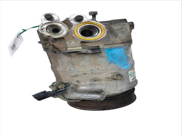 Compresor Aire Acondicionado Land Rover Discovery 3.0 TD 4X4