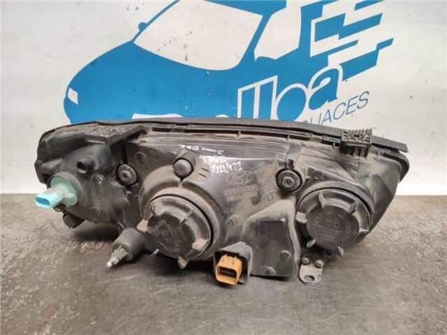 Foto 2ª: Faro Izquierdo Hyundai Elantra 1.6 [G4ED-G]