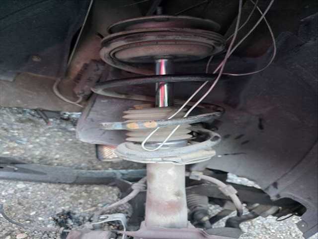 Foto 1ª: Amortiguador Delantero Derecho Bmw Serie 5 530 D 218CV 160KW (2003)