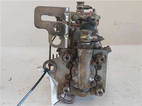 Foto 4ª: Bomba Inyeccion Nissan Patrol 2.8 D 80CV 59KW [A428II] (1990)