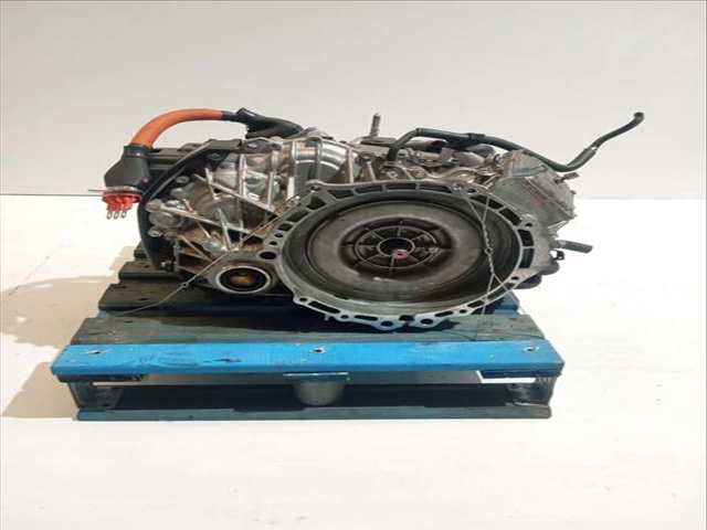 Caja Cambios Toyota Prius 1.5 CAT 78CV 57KW