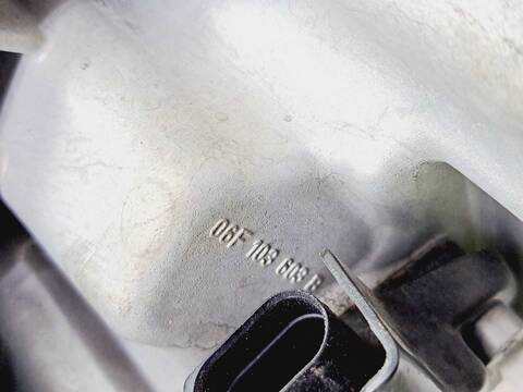 Foto 2ª: Carter Audi Tt 2.0 16V TFSI 200CV 147KW [BWA] (2007)
