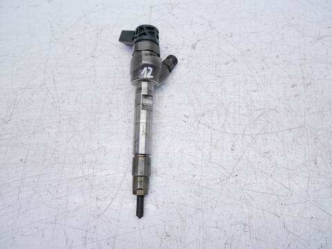 Inyectores Bmw Serie 5 518 B47 190 CV 140KW