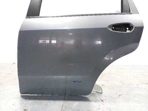 Foto 3ª: Puerta Trasera Izquierda Fiat Grande Punto 1.3 16V MULTIJET DYNAMIC 55KW) 75CV [199A2000] (2005)