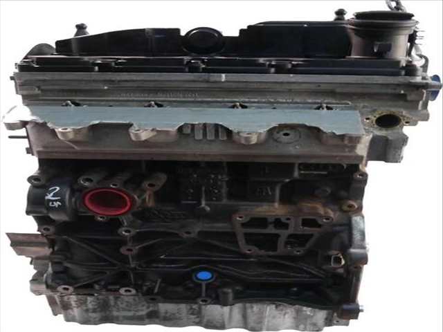 Motor Completo Audi A1 1.6 TDI 105 CV 77KW