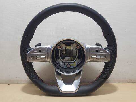 Volante Mercedes Clase B 150 B180 136CV 100KW