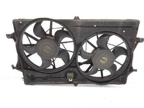 Foto 3ª: Electroventilador Ford Focus BERLINA 75CV 55KW [C9CA] (2000)