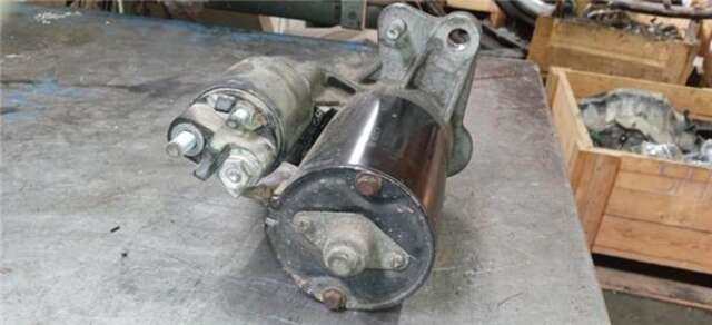 Foto 3ª: Motor de Arranque Mini One 1.6 16V [W10B16A]