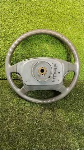 Foto 2ª: Volante Suzuki Vitara 1.9 D 3P ( PEUGEOT) [DJY XUD9AL] (1996)