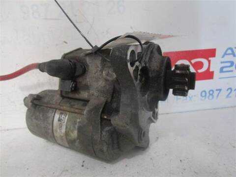 Motor de Arranque Honda Civic 2.0 I TD MB7) 86CV 63KW