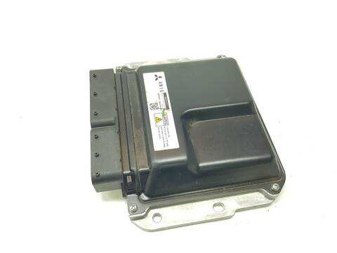 Foto 3ª: Centralita Motor ECU Mitsubishi L200 DIAMANT EDITION 4WD