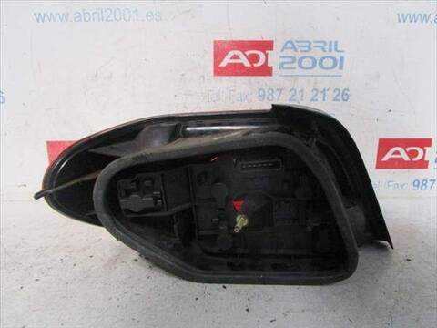 Foto 2ª: Piloto Trasero Derecho Citroen Xsara 1.9 D BERLINA 70CV 51KW [WJY (DW8B)] (2002)