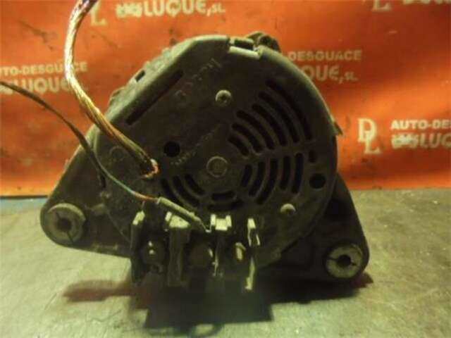 Foto 3ª: Alternador Ford Focus 1.6 16V [FYDB]
