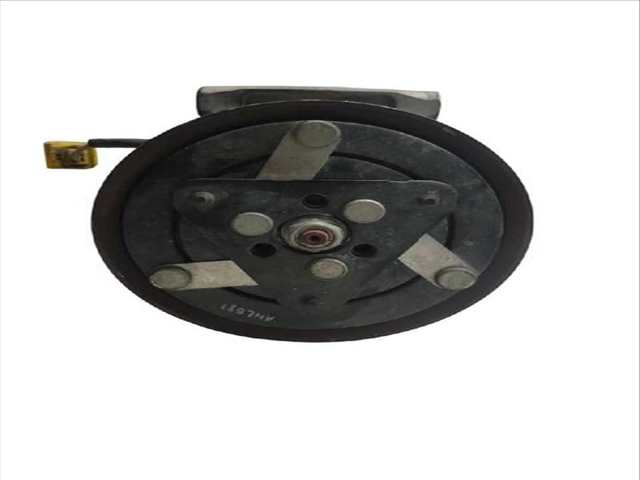 Foto 2ª: Compresor Aire Acondicionado Citroen C4 1.6 16V (2004)