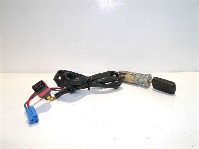 Antirrobo Citroen Berlingo 1.9 D 1996-2002