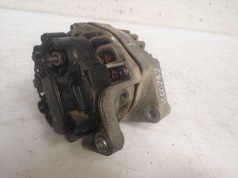 Foto 2ª: Alternador Renault Kangoo F8Q630 (2002)