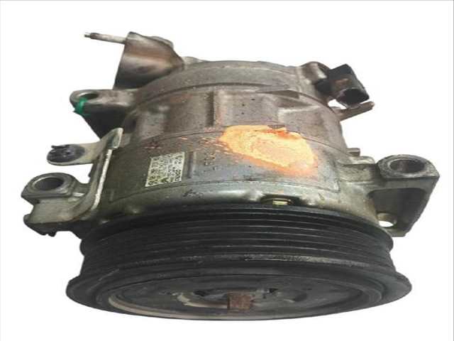 Foto 3ª: Compresor Aire Acondicionado Citroen Berlingo 1.6 BLUEHDI 100 (2008)