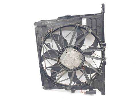 Foto 2ª: Electroventilador Bmw Serie 5 518 VERSION INDEFINIDA (2011)
