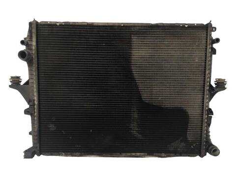 Radiador Motor Volkswagen Touareg 2.5 R5 TDI 174CV