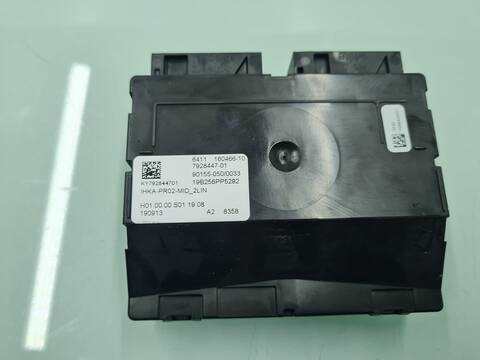 Foto 2ª: Centralita Motor ECU Bmw Serie 3 315 318D M SPORT BERLINA 150CV 110KW [B47D20B] (2019)