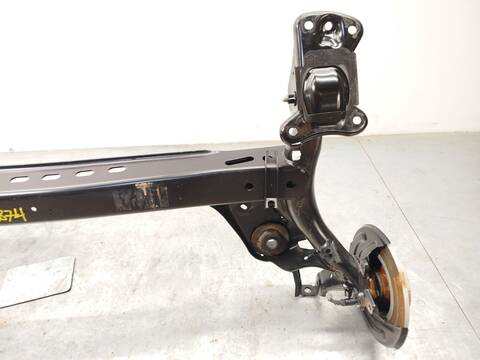 Foto 2ª: Puente Trasero Seat Leon 2.0 TDI 116CV 85KW [DXRC] (2024)
