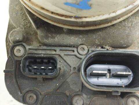Foto 4ª: Bomba Servodireccion Opel Astra COSMO 101CV 74KW [Z17DTH] (2007)