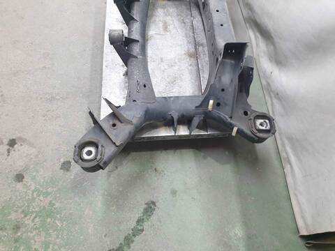 Foto 2ª: Puente Trasero Bmw Serie 4 418 435D XDRIVE M SPORT