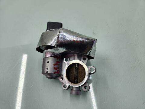 Caja Mariposa Audi Q5 40 TDI QUATTRO S LINE 204CV 150KW