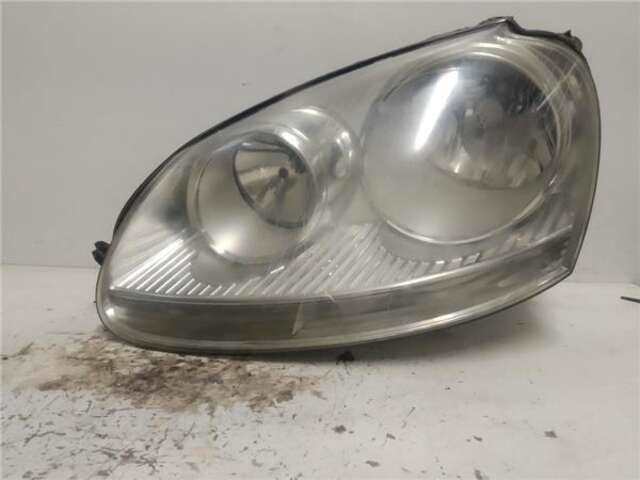 Faro Izquierdo Volkswagen Jetta 1.9 ADVANCE [1.9 LTR. - 77 KW TDI]