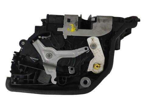 Foto 2ª: Cerradura Puerta Delantera Izquierda Bmw X6 M 50 D (2014)