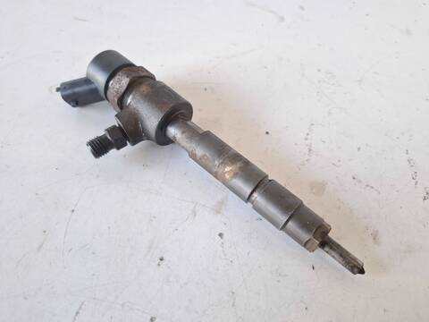 Foto 1ª: Inyectores Fiat Multipla 1.9 JTD 105CV 77KW NUEVO MULTIPLA 186) 186A8000 (2005)