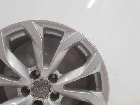 Foto 2ª: LLanta Aleacion Audi A6 2.0 TDI ULTRA