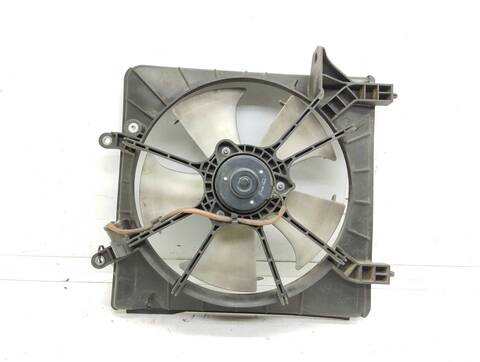 Electroventilador Honda Accord 2.0 EXECUTIVE BERLINA 155CV 114KW