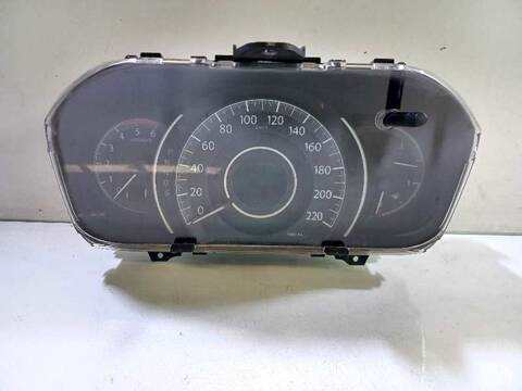 Cuadro de Instrumentos Honda Crv COMFORT 4X4 150CV 110KW