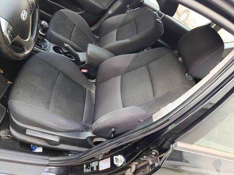 Asiento Delantero Izquierdo Hyundai i30 D4FB