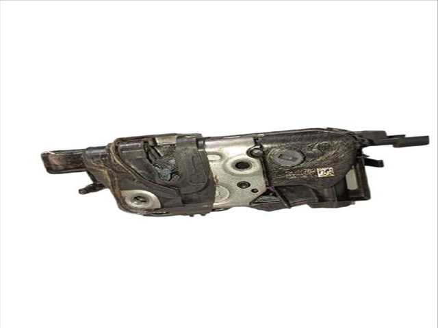 Cerradura Puerta Delantera Izquierda Citroen C3 1.5 BLUEHDI 100 2CYHYJ) AIRCROSS