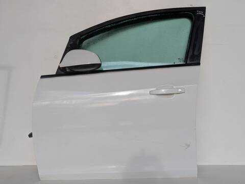 Puerta Delantera Izquierda Opel Astra SELECTIVE 110CV 81KW
