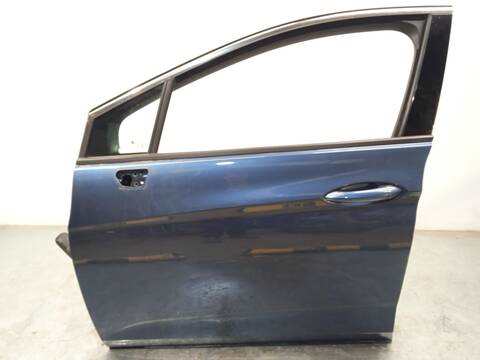 Puerta Delantera Izquierda Opel Astra 1.4 TURBO 35) 125CV 92KW