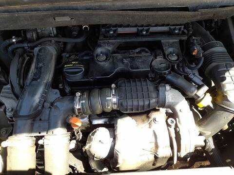 Motor Completo Citroen C4 1.6 BLUEHDI 120 PICASSO 120CV 88KW