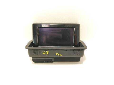Pantalla Multifuncion Audi Q3 2.0 16V TDI 150CV