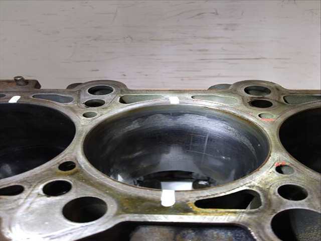 Bloque Motor Audi A6 170 CV 125KW
