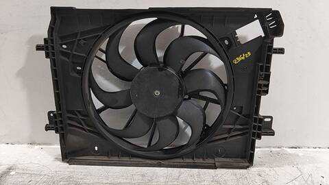 Electroventilador Renault Captur 1.5 DCI DIESEL FAP 90CV