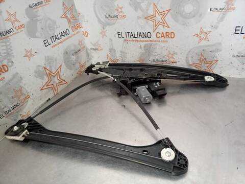 Foto 3ª: Elevalunas Eléctrico Delantero Derecho Citroen C5 FEEL AIRCROSS 131CV 96KW [YH01] (2019)