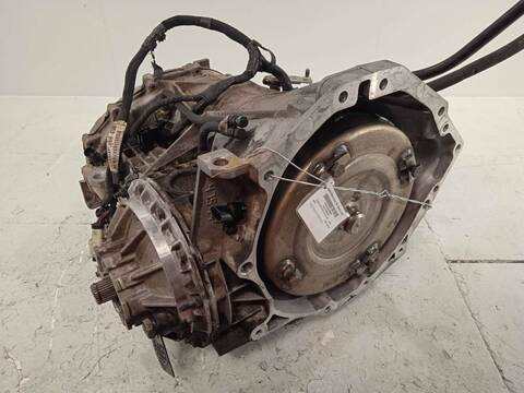 Caja Cambios Chrysler 300 3.5 CAT 254CV 187KW