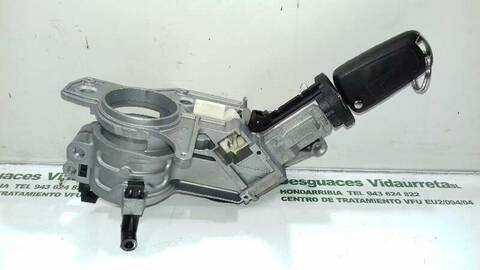 Motor de Arranque Opel Zafira FAMILY 125CV 92KW