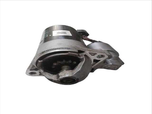 Foto 3ª: Motor de Arranque Mercedes Clase C 160 C 220 BLUETEC - D 205.002 205.004) (2013)