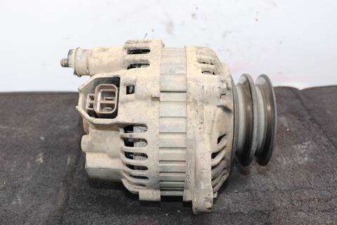 Foto 2ª: Alternador Ford Ranger CABINA EXTRA 4X4 109CV 80KW (2002)